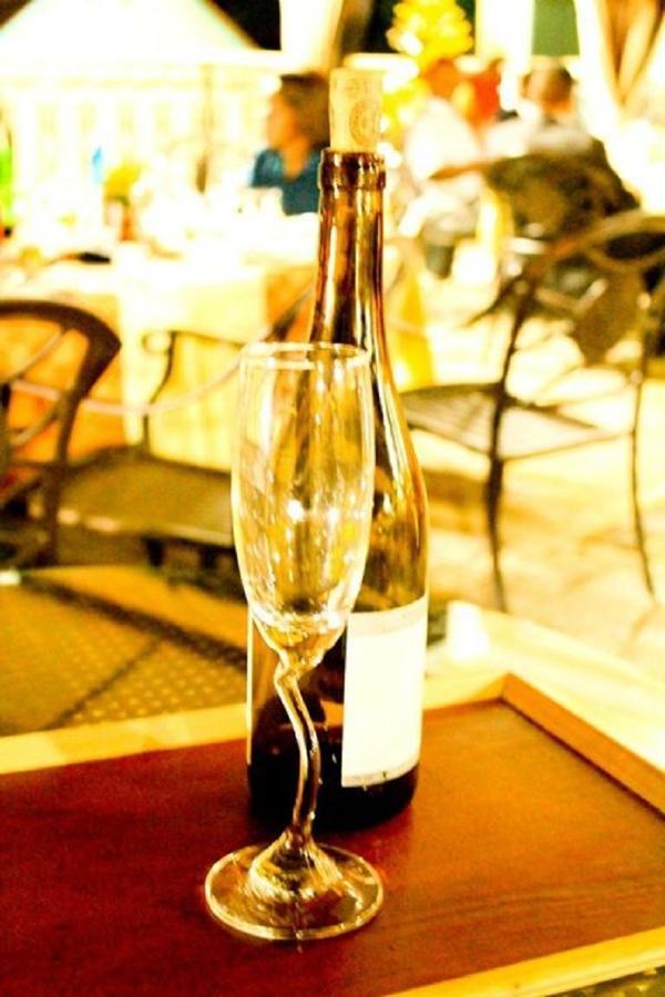 贝莱尔住宿酒店 布琼布拉 外观 照片